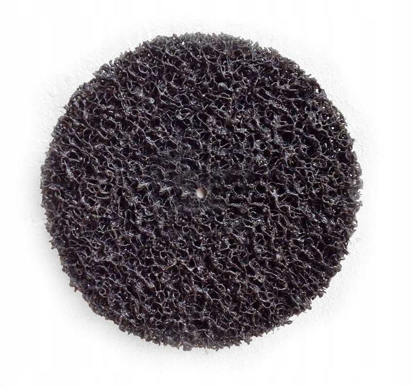 Просування чорне волосся x 10 шт.