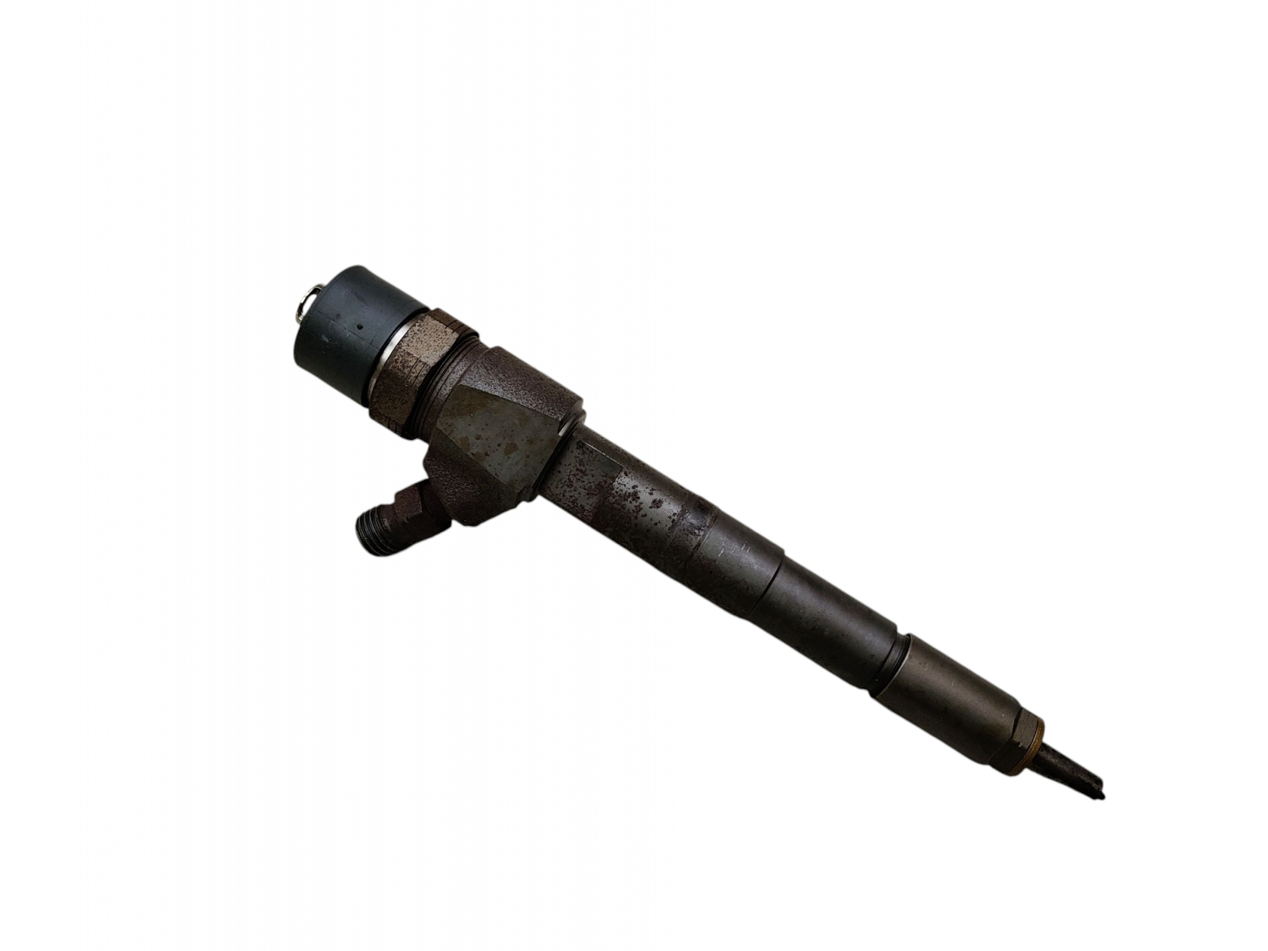 injector JEEP RENEGADE DUCATO III DOBLO II COMBO D 2.0 CRD 0445110419