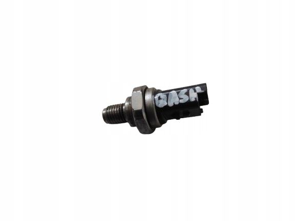 NISSAN RENAULT 1.5 DCI CZUJNIK CIŚNIENIA PALIWA 5WS40208