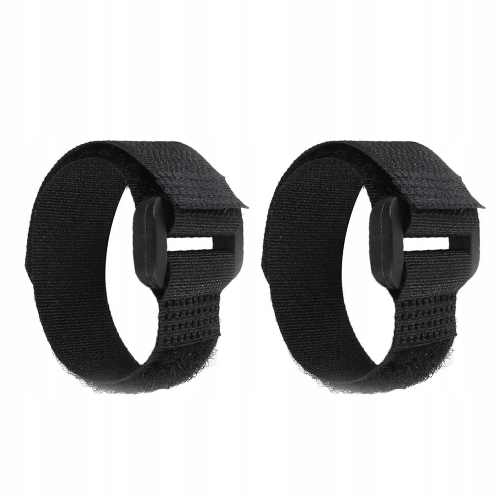 Zestaw 8 obroży redukujących hałas wron Marka bez marki