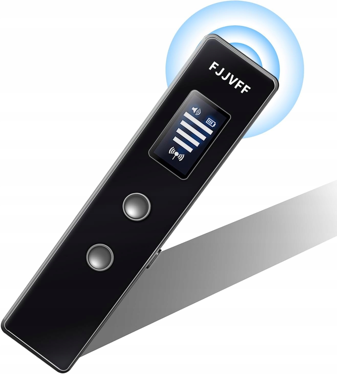 Wykrywacz kamer szpiegowskich Micro Spy Camera HIT