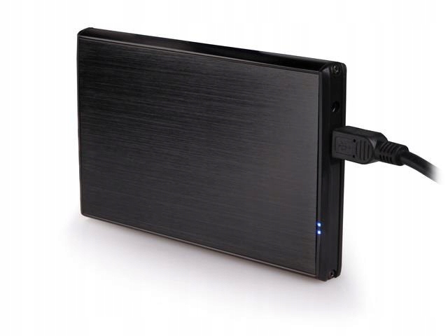 Natec Obudowa na dysk Natec Rhino Usb 2.0 Sat