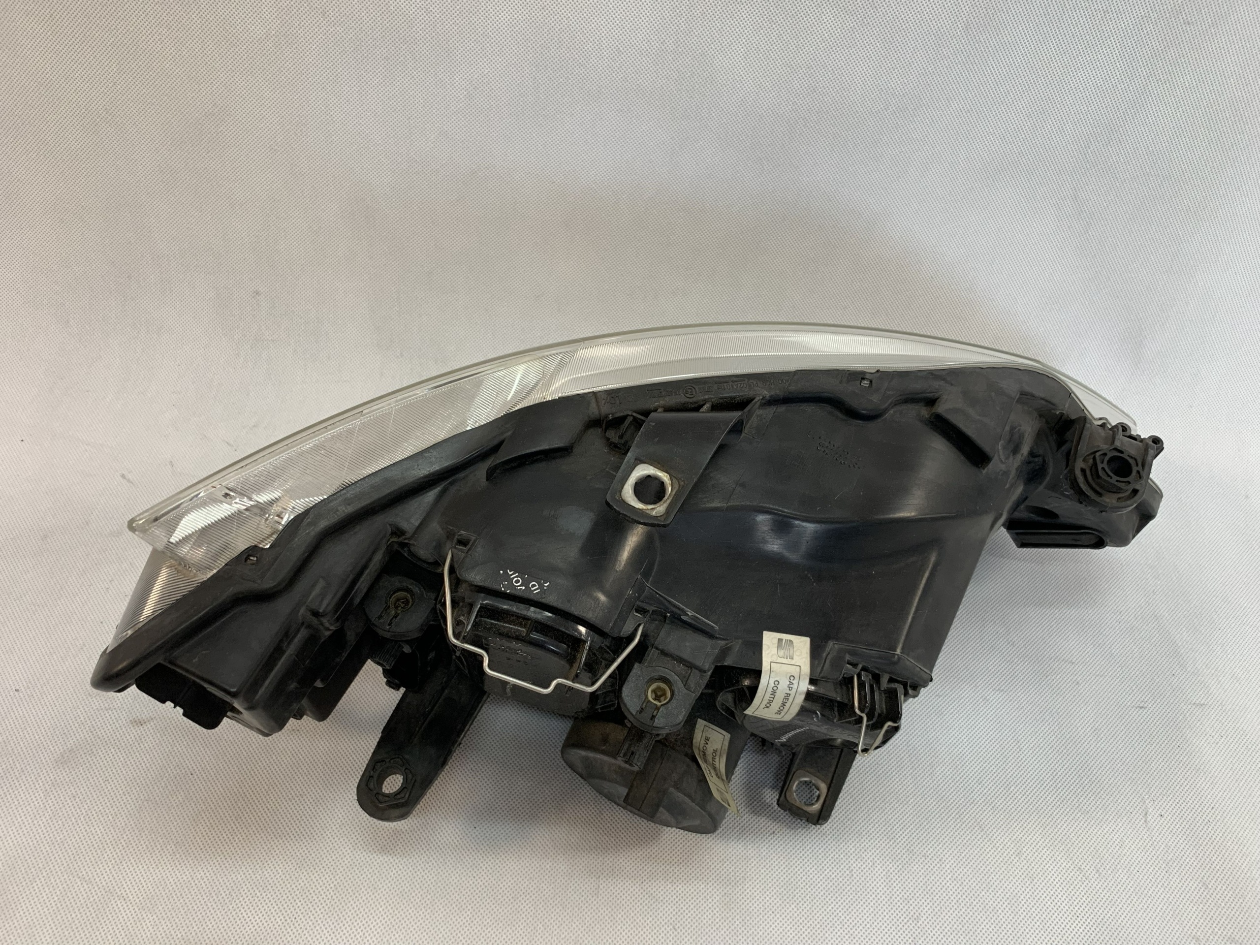 light left front reflektor Seat Ibiza 4 IV 08-12r 6J1941005D 07.26