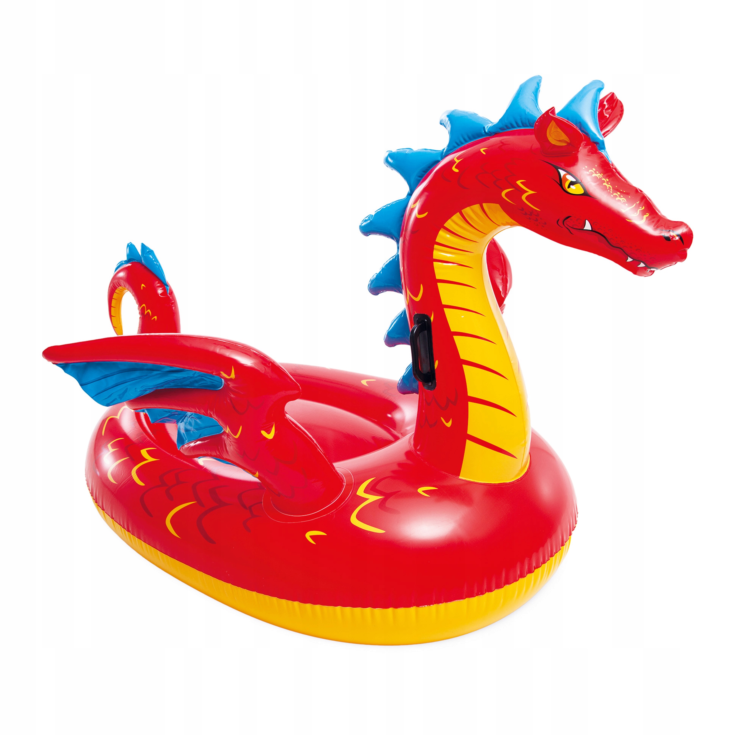 Intex 57552 Unicorn RIDE ON