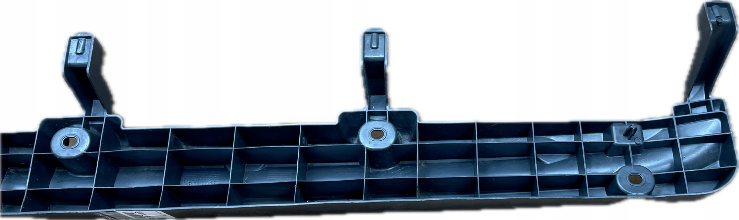 RENAULT CAPTUR and pillar sider bumper bracket rear part 850907385R