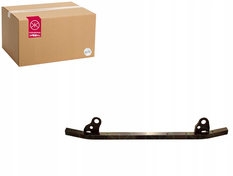 KLOKKERHOLM POPRZECZNICA P QASHQAI 1.6DCI 11-13 DOL