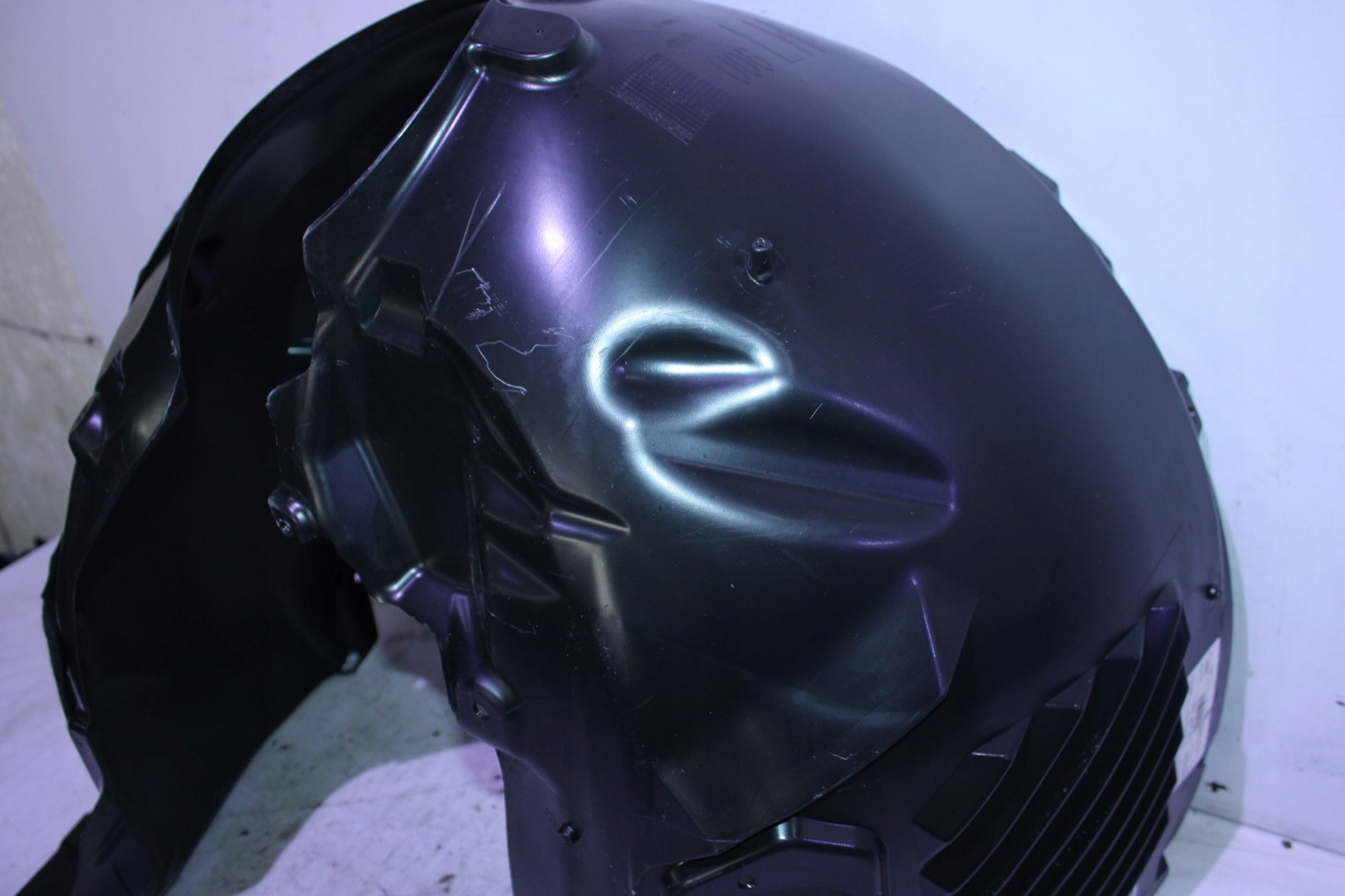 NADKOLE LEWE PRZÓD PRZEDNIE BMW 2 U06 NOWE ORYGINALNE Typ samochodu Samochody osobowe