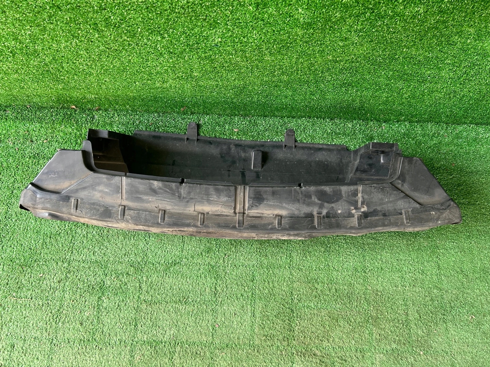 RENAULT TRAFIC 3 III LUFTANSAUGKANAL 214772888R