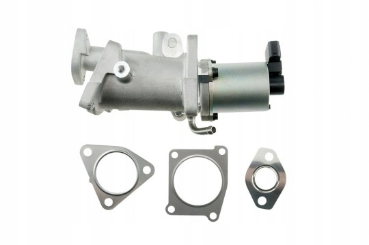 ZAWÓR EGR OPEL ASTRA H 1.7 CDTI 2004- Typ silnika Benzyna