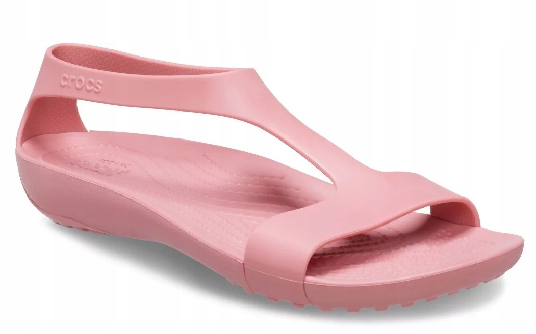 Crocs 205469-682 Serena blossom dámské sandály W10 41-42