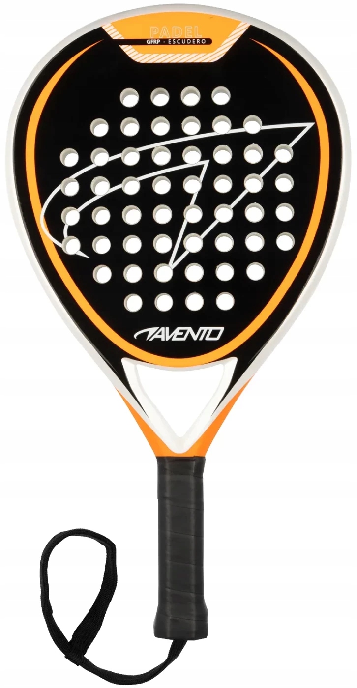 Tenisová raketa pro děti Avento Escudero