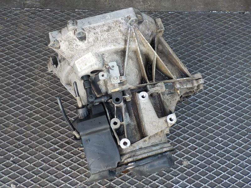 FORD FOCUS II 1.8 16 V B CAMBIO 4M5R7002NA