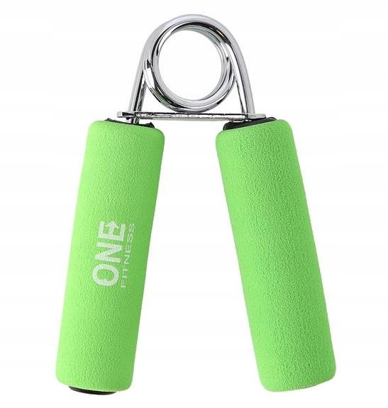 

Ściskacz Do Przedramion Chwytu One Fitness PZ02