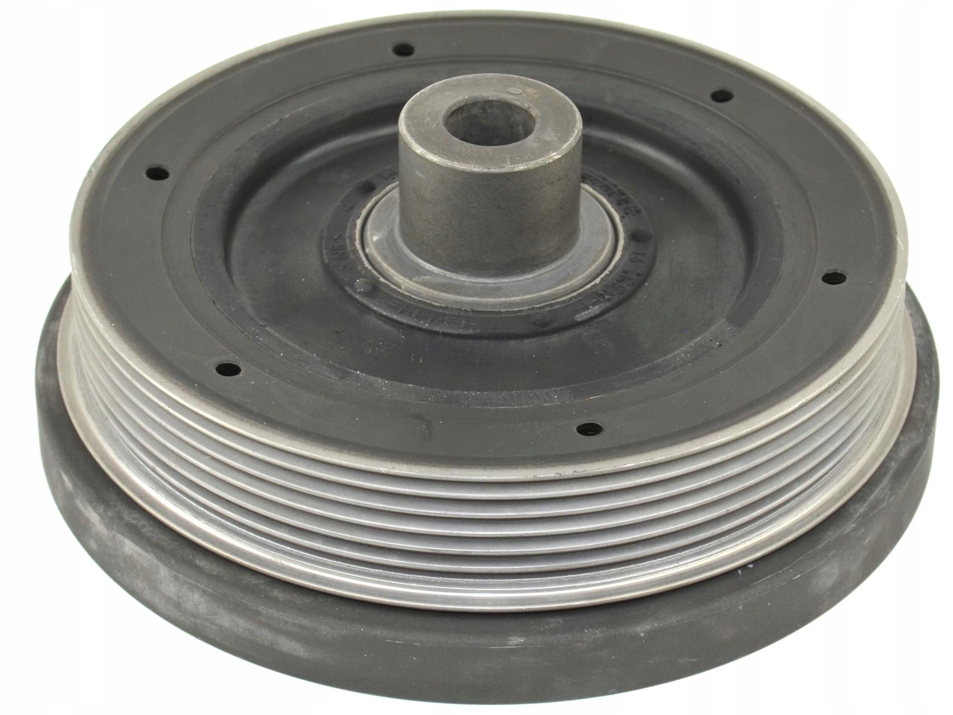 Řemenice Hřídele Ford Connect 02- 1.8TDCI