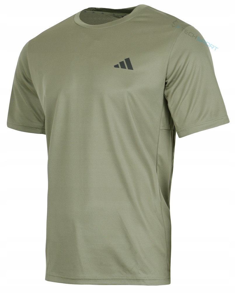 Adidas Męska Koszulka Treningowa T-shirt Climacool roz. XL
