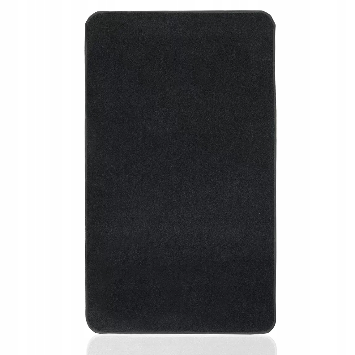 Mata dywan pod deskę Trickboard czarny 110 x 200cm