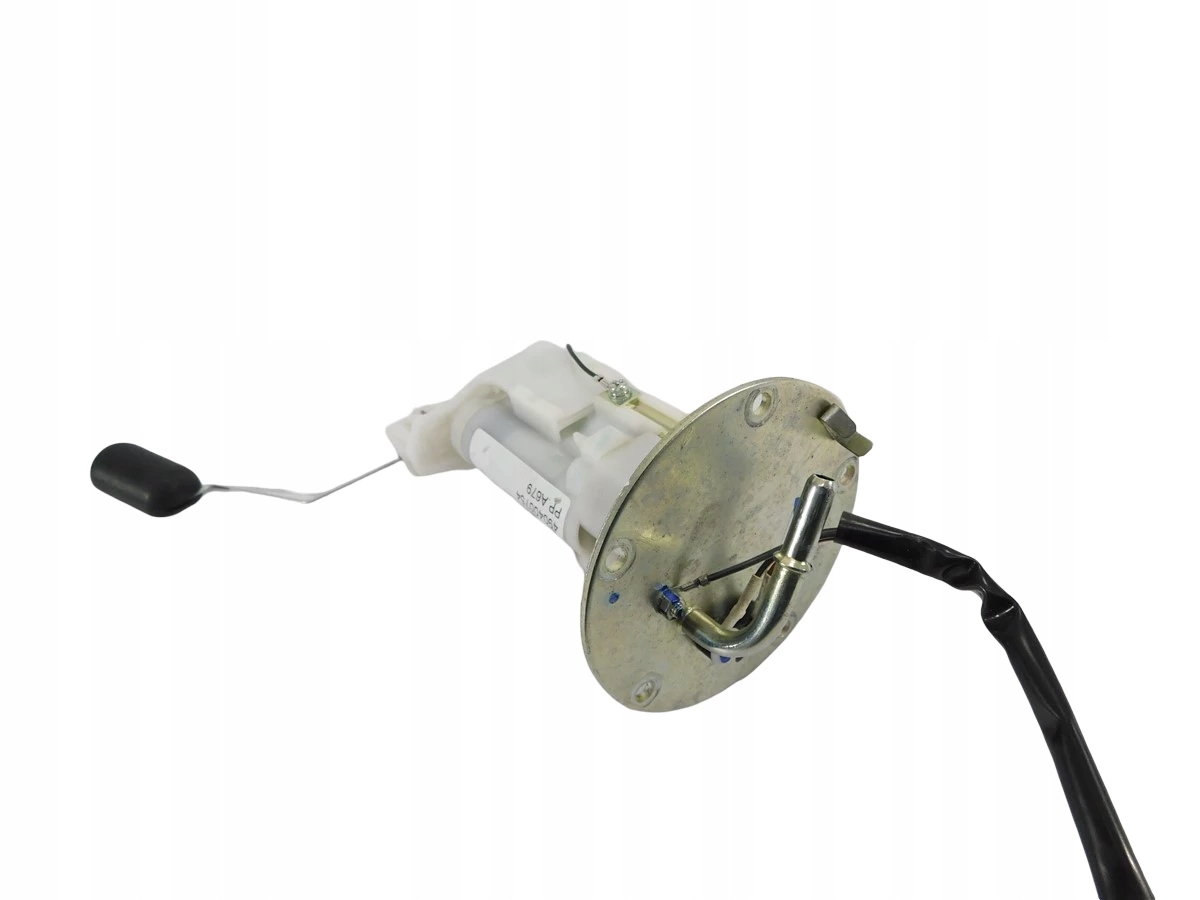 Palivová Pumpa Nádrž Kawasaki Z 650 20-23 U-11 490400754