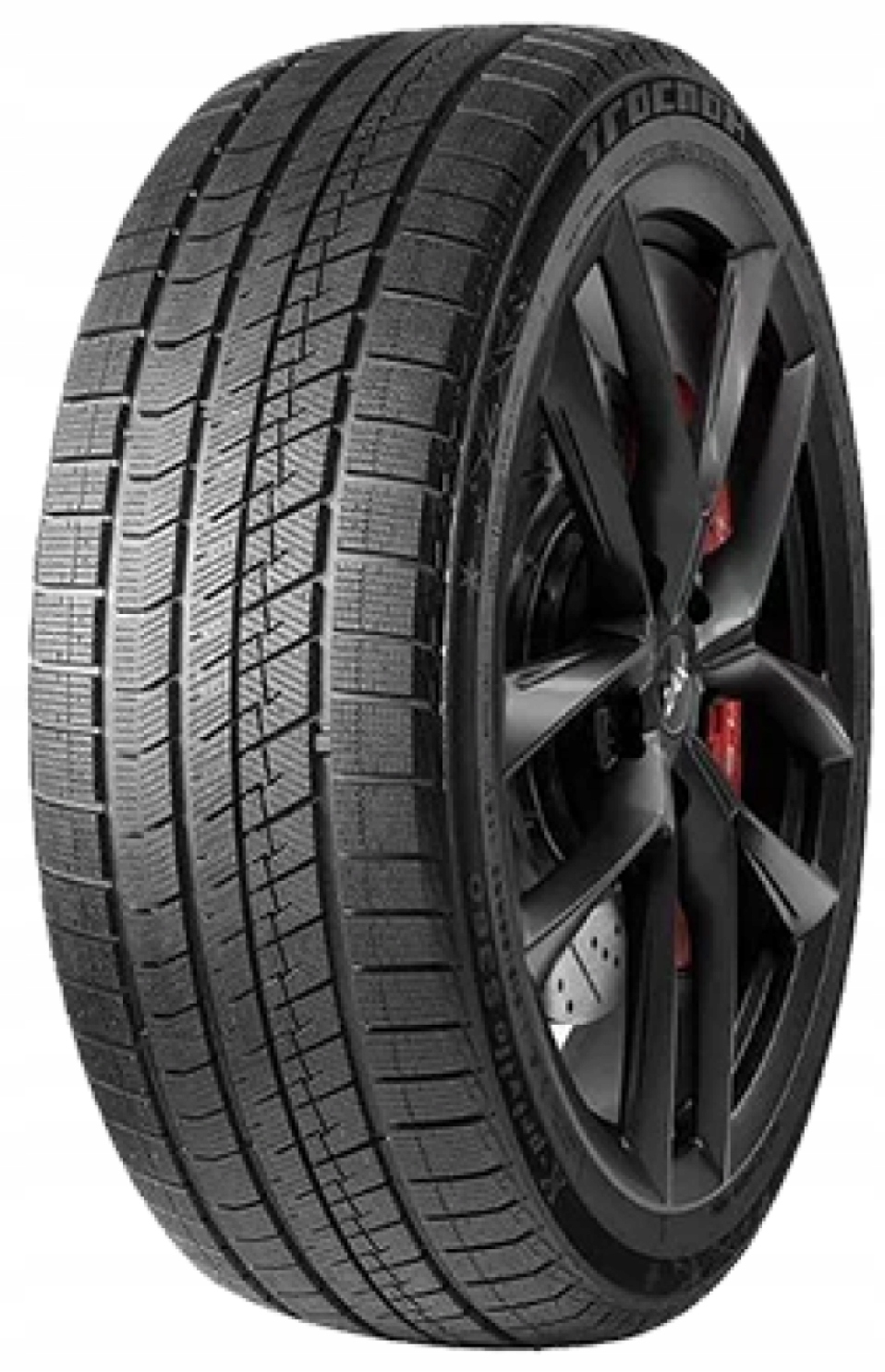 2x 225/65/17 T TRACMAX X-PRIVILO S360