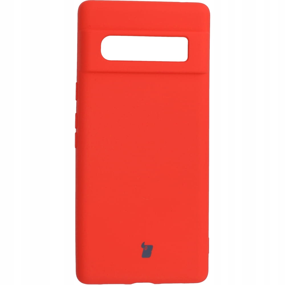 

Silikonowe etui Bizon Case do Google Pixel 6 Pro
