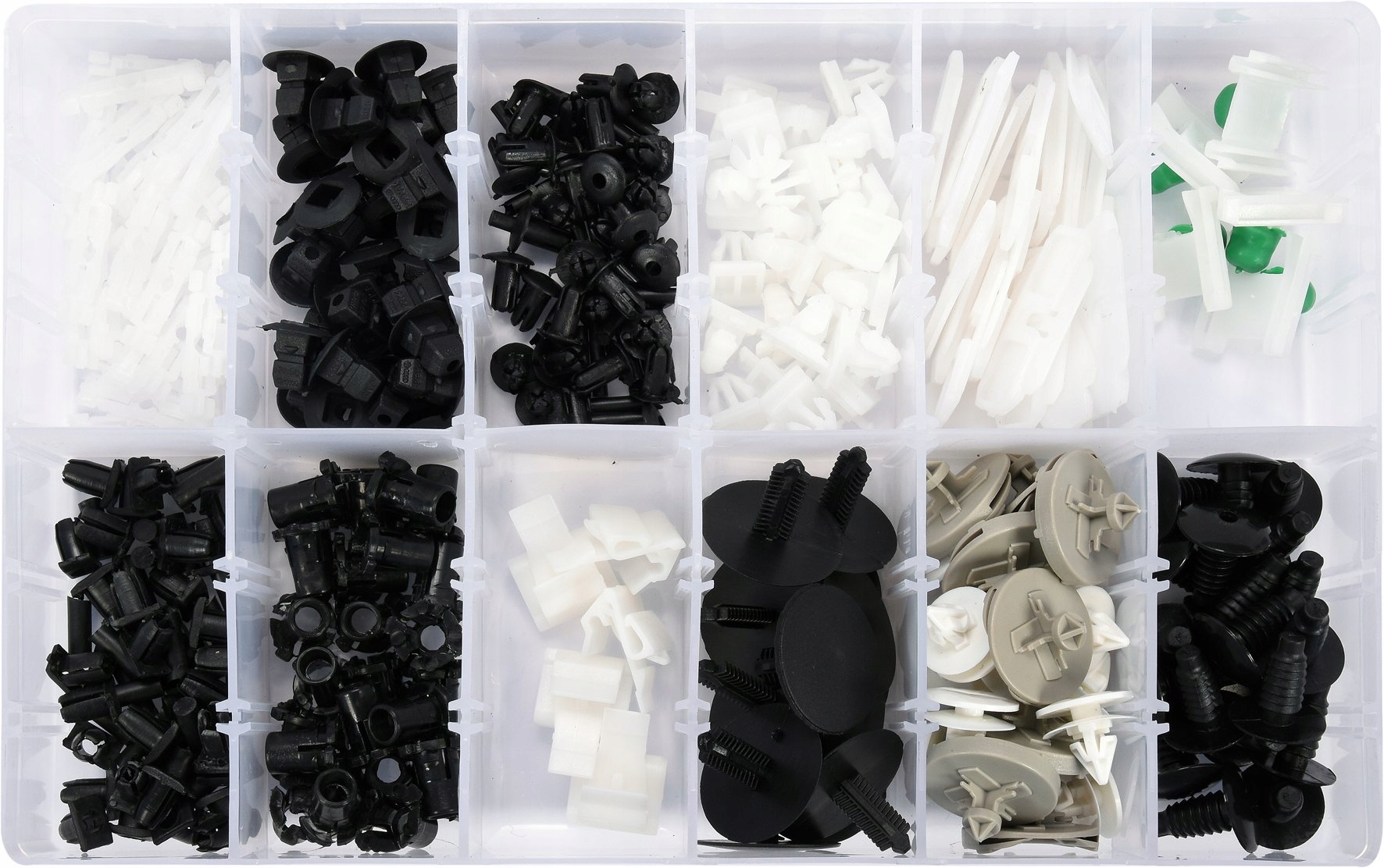 ZESTAW SPINEK SAMOCHODOWYCH YT-06663 VOLKSWAGEN !