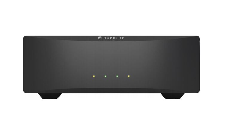 NuPrime LPS-212 Audiofilski zasilacz liniowy, zewnętrzny, 12V