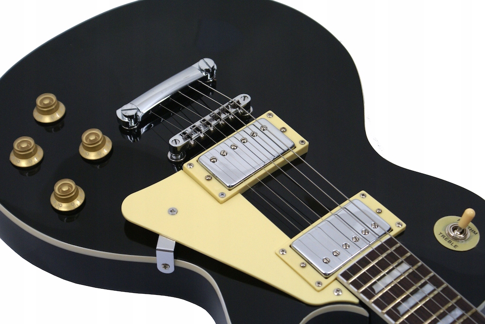 LES PAUL LP TÍPUSÚ ELEKTROMOS GITÁR + KIEGÉSZÍTŐK Fajta Les Paul