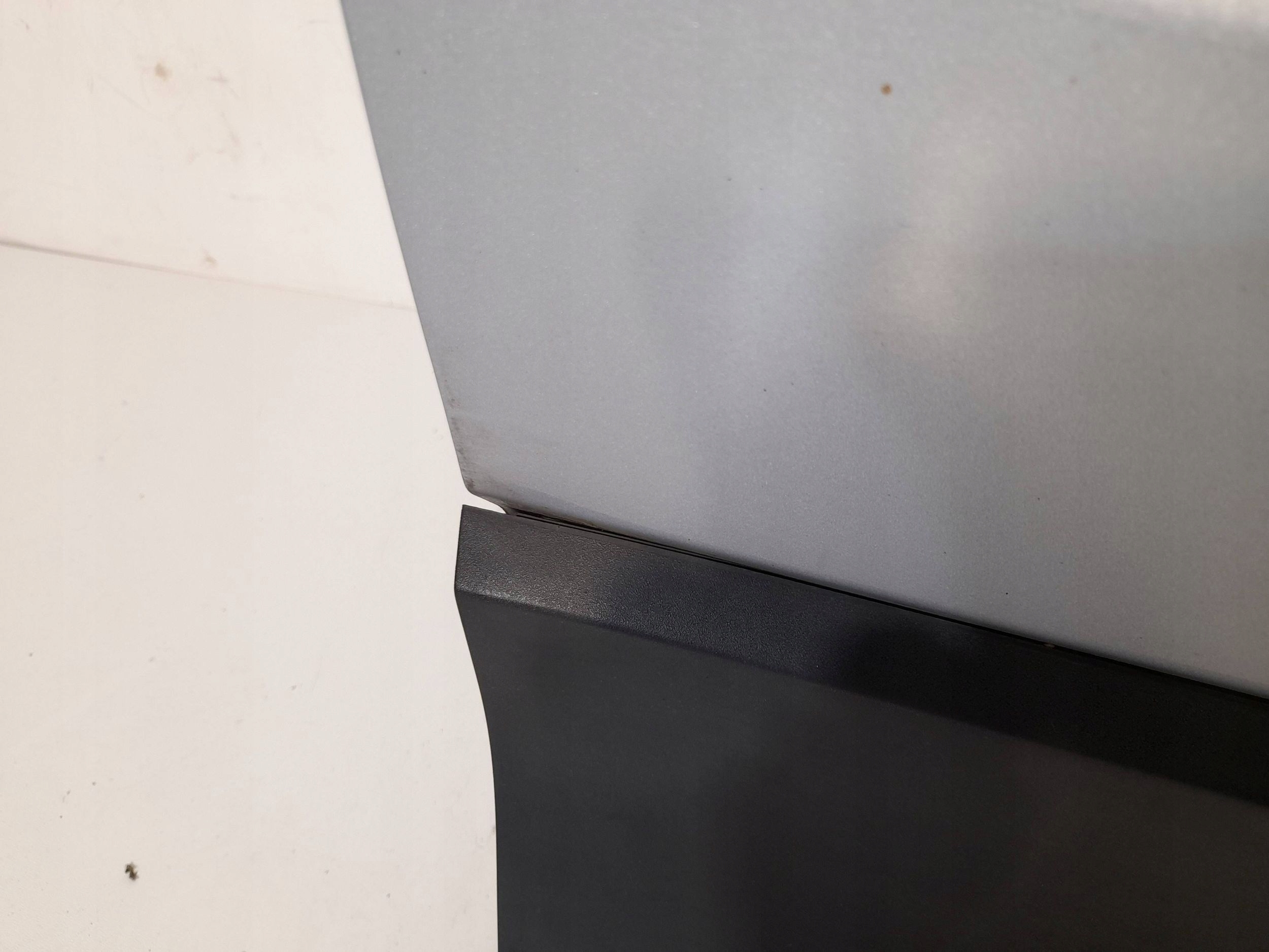 Mazda CX-5 CX5 door front right 45P (T359)