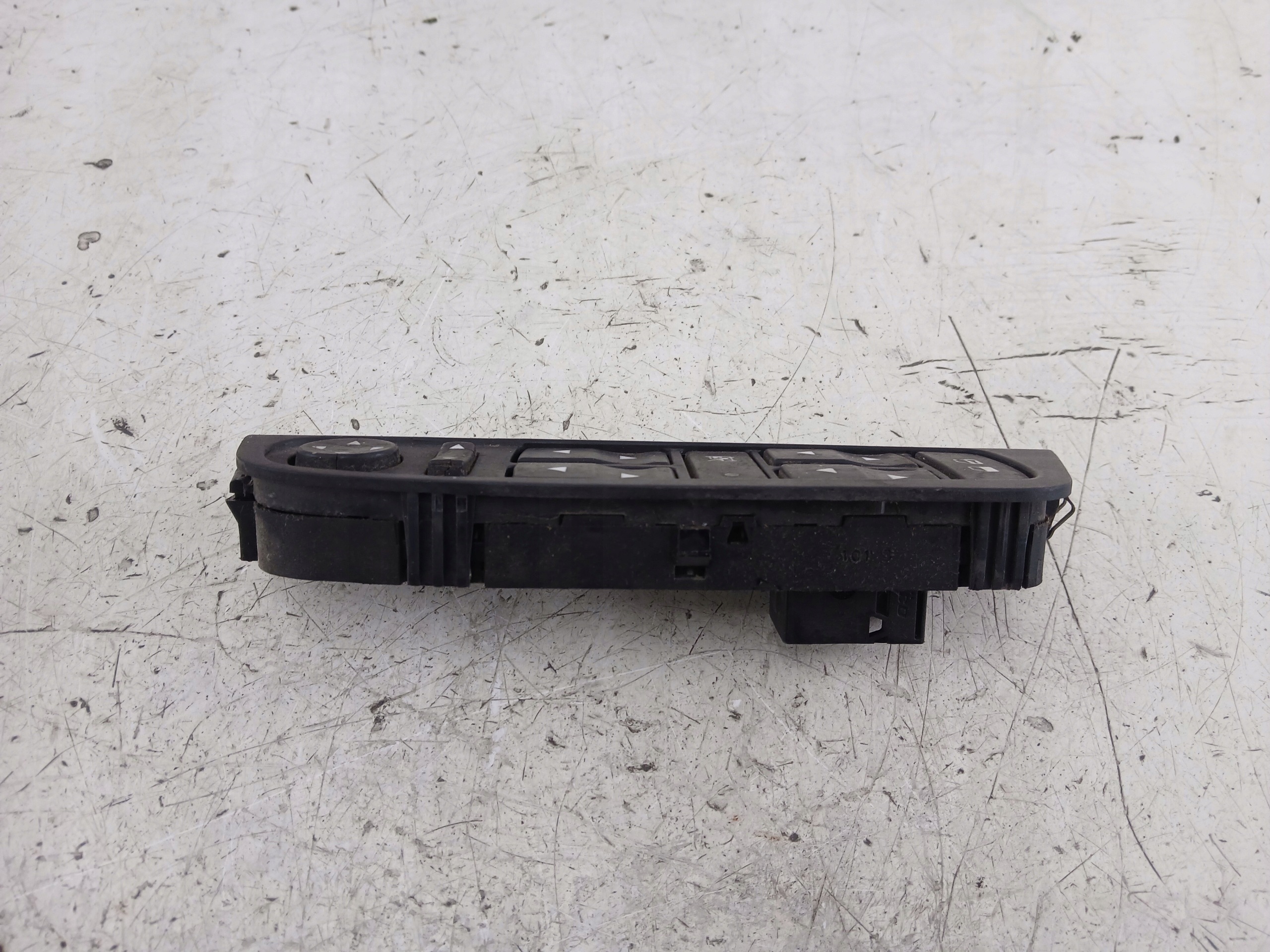 FIAT STILO and PANEL of the window left front B569 4 windows