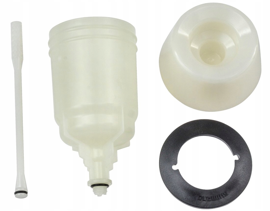Lejek do odpowietrzania Shimano TL-BR002 M7