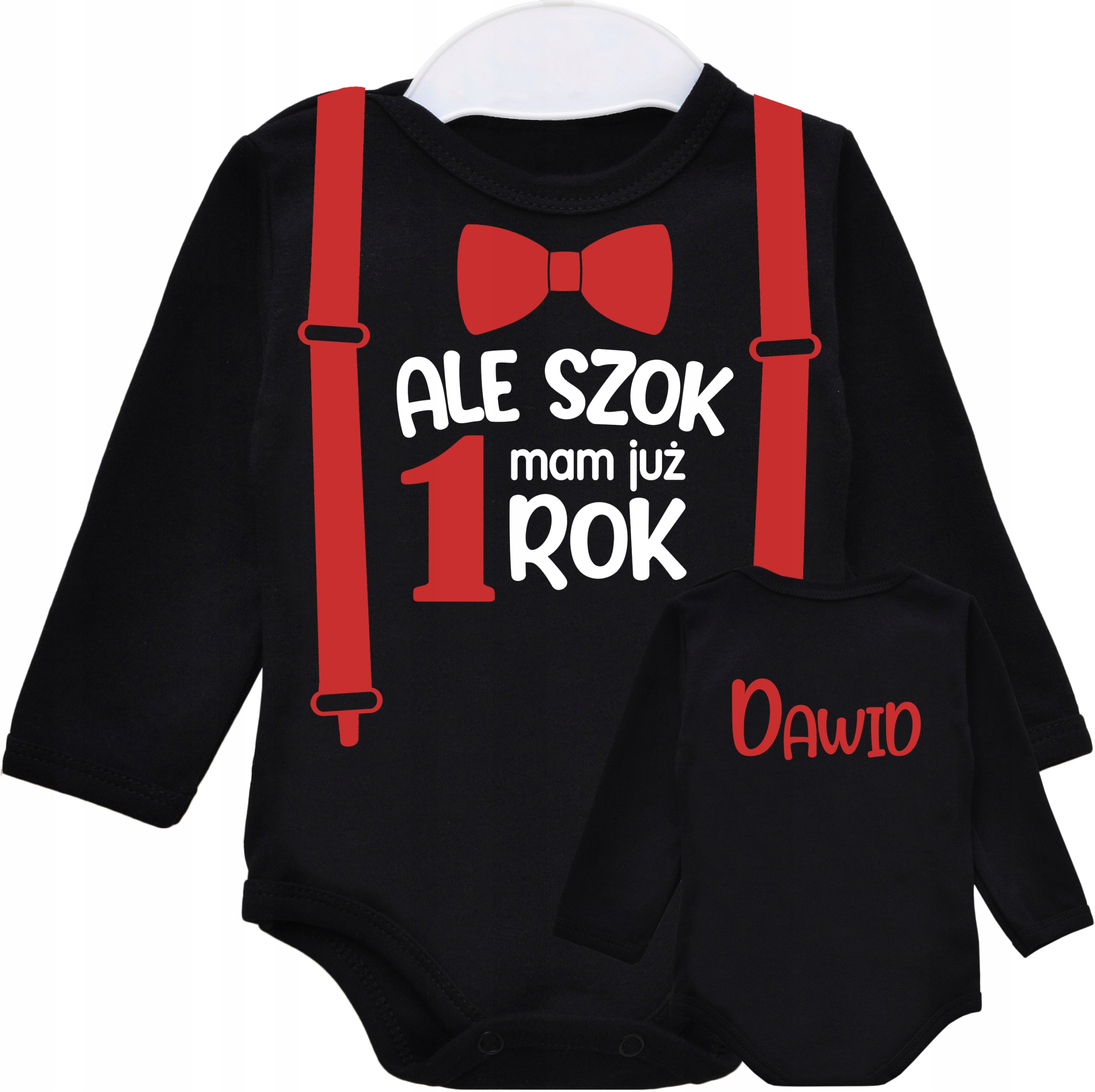 

Body Urodziny Ale Szok Mam Już Rok Imię r. 92