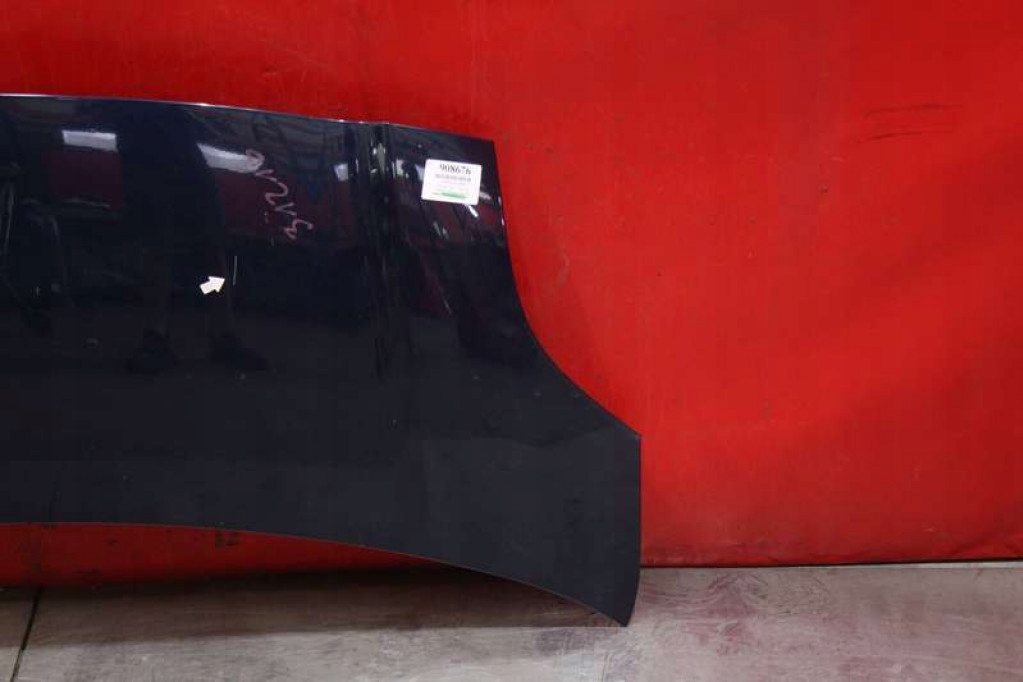Cofano 8P4 TOYOTA YARIS 2 II 05-09