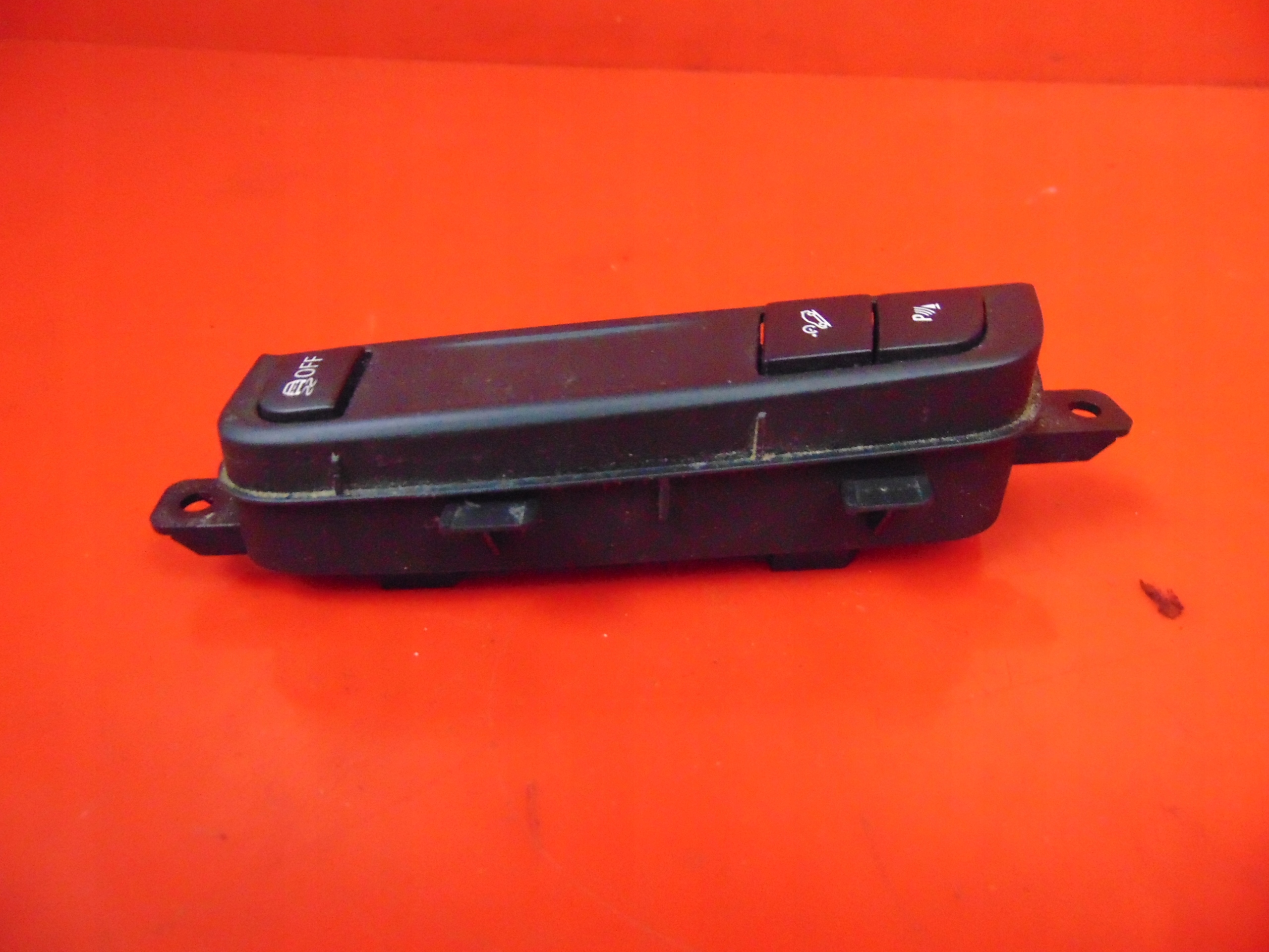 BMW X3 F25 switch PANEL PDC ESP 9203026