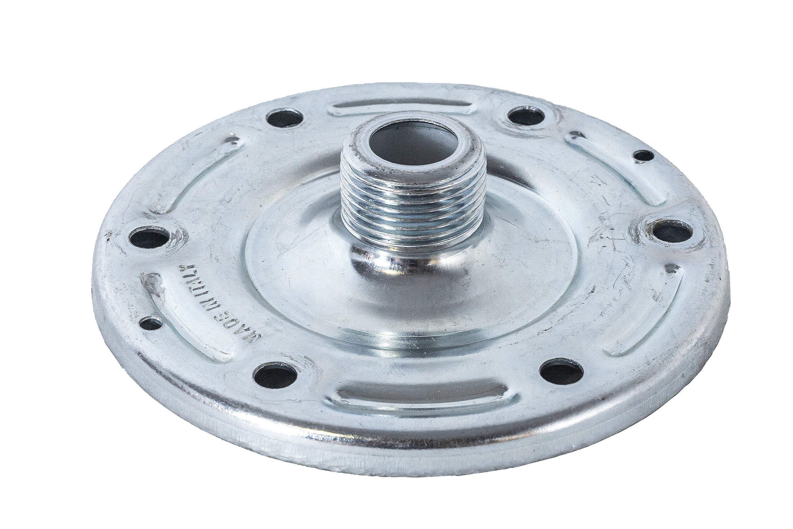 

Flansza Kołnierz Pokrywa Do Zbiornika