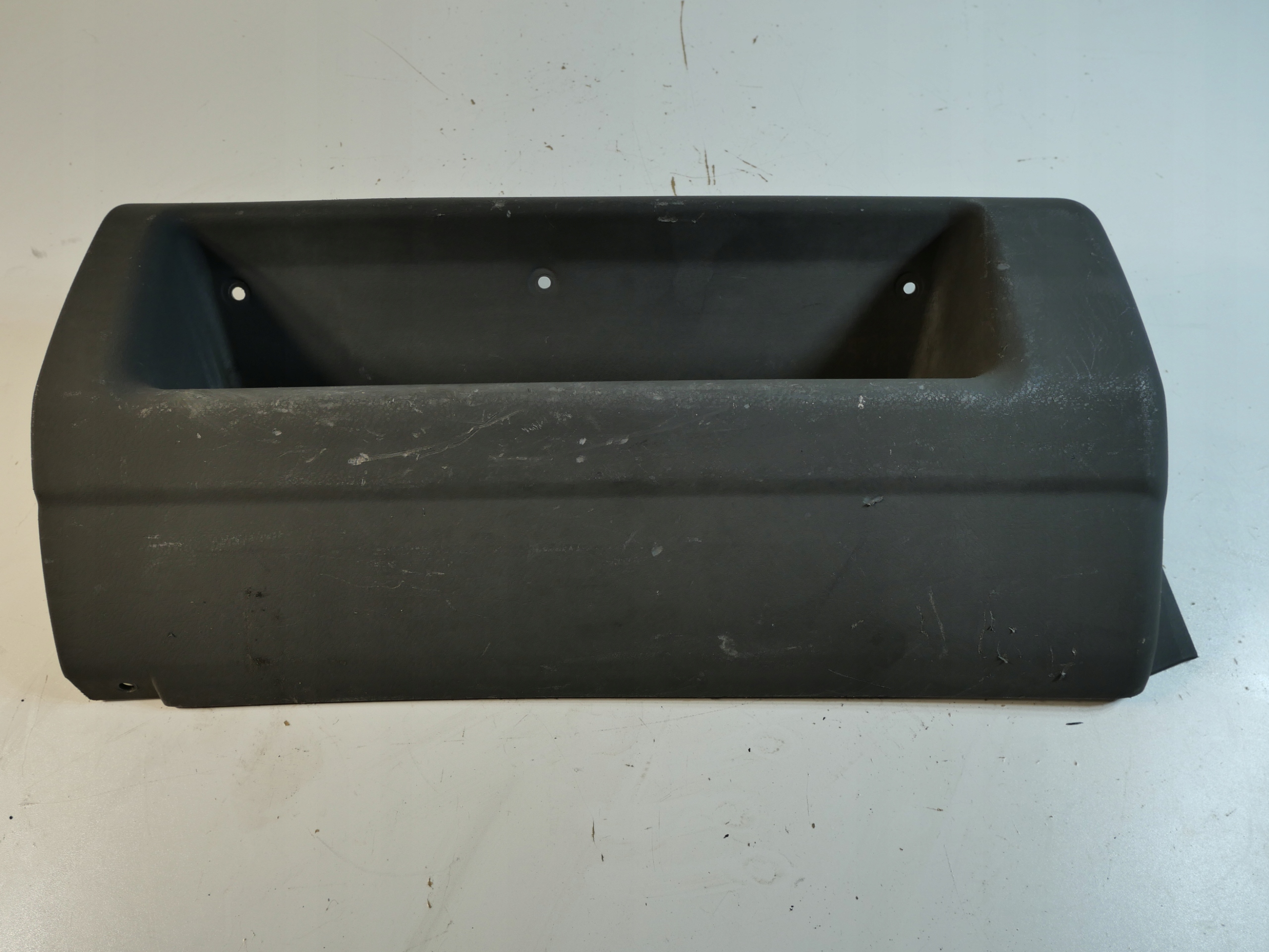 passenger compartment plato VW T4 MULTIVAN 705857924