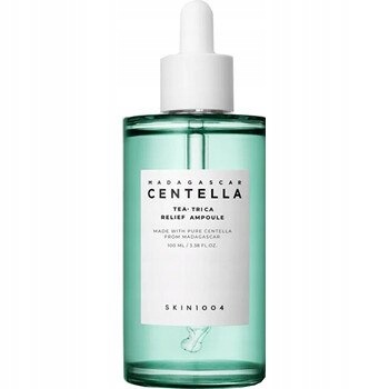 SKIN1004 Madagascar Centella Tea-Trica Relief Ampoule 100 ml