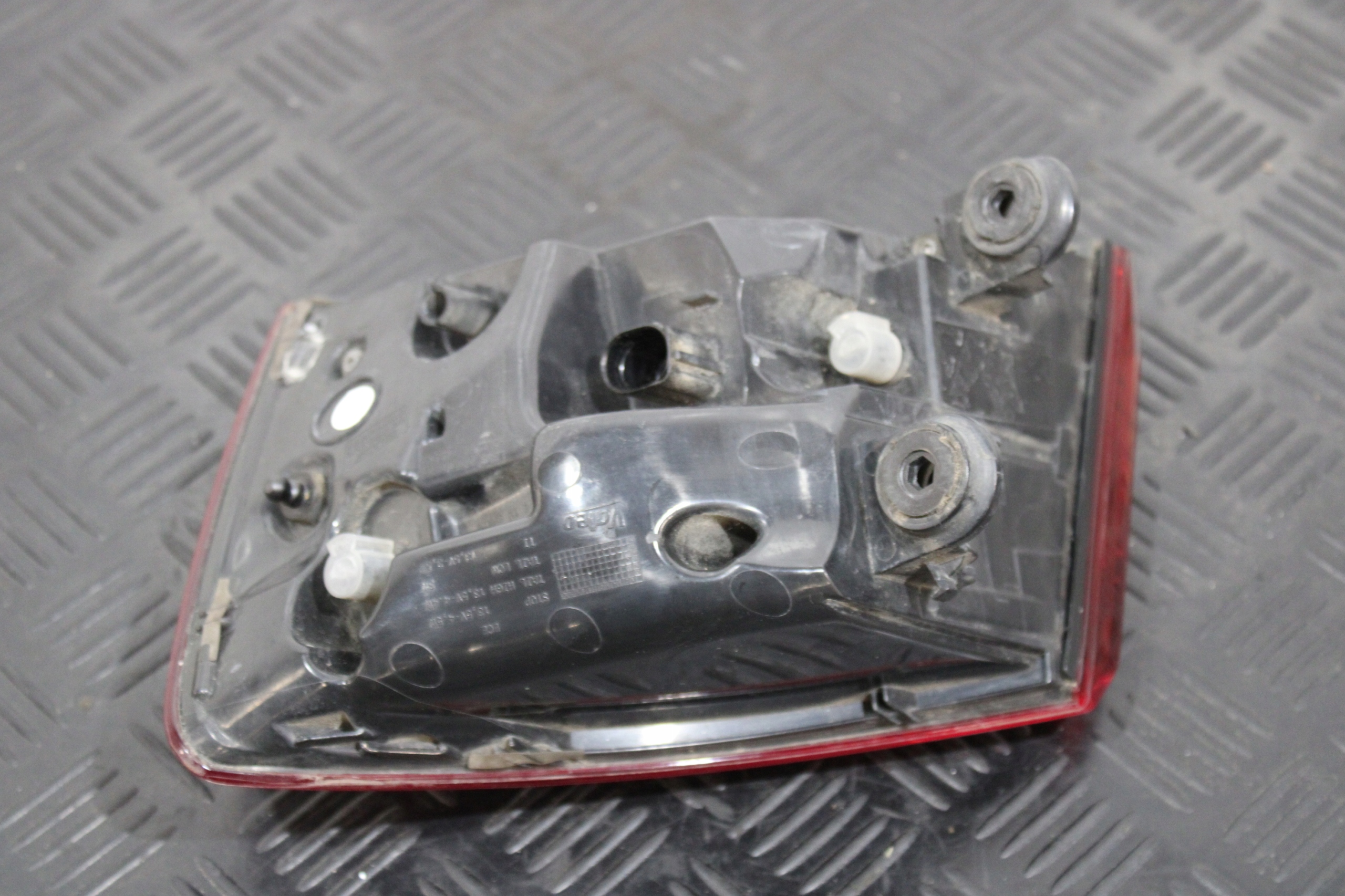 light left rear part rear AUDI A6 C7 4G0 4G9 LIFT S-LINE