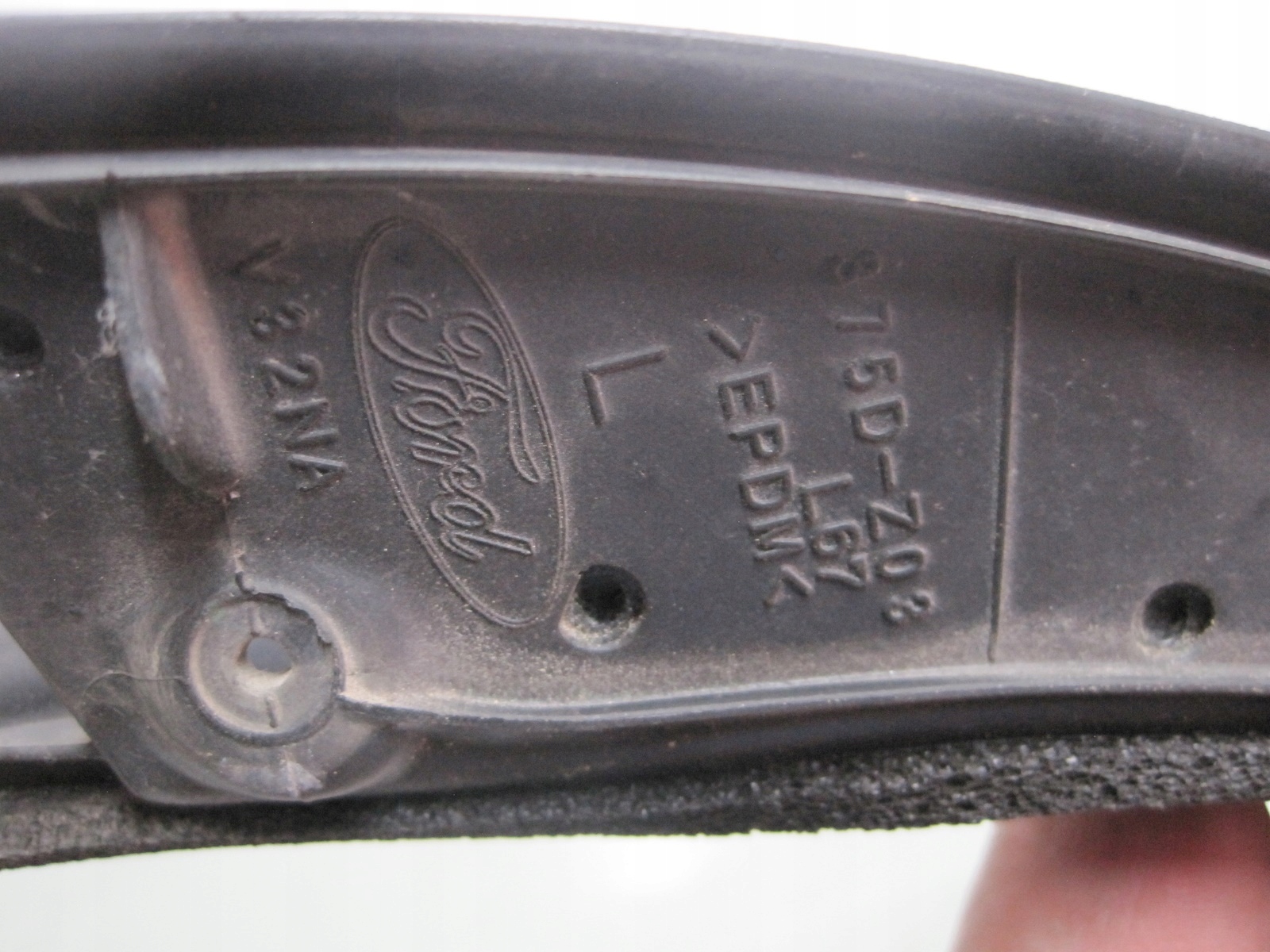 Dichtsatz Tür FORD RANGER 20r 375D-Y04