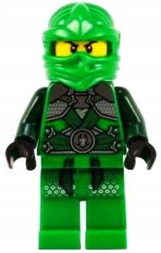 LEGO FIGURKA NINJAGO LLOYD GARMADON NR. njo207