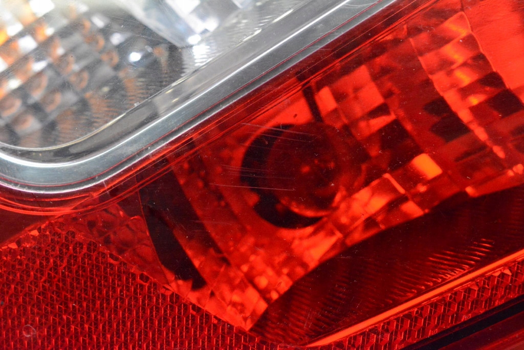 light left rear part rear 93190950 OPEL CORSA D LIFT 11-14