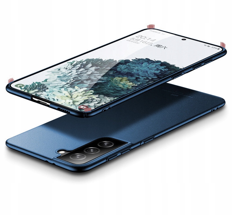 ETUI CASE MSVII OBUDOWA DO SAMSUNG GALAXY S22 / S22 5G / SUPER SLIM Marka Msvii