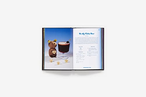 Li, Vanessa Margarita in Retrograde: Cocktails for Every Sign Seria #ARBITRORMYŚLI