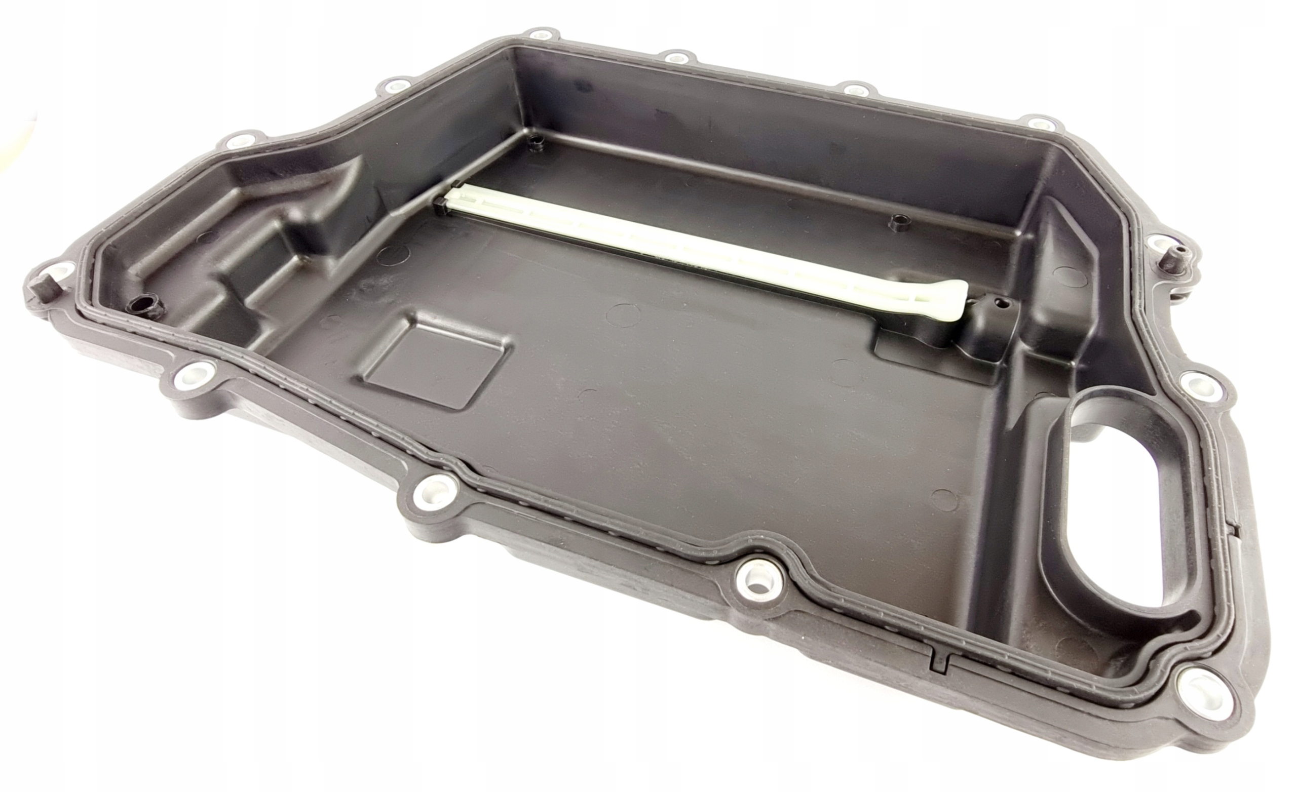 POKRYWA SKRZYNI BIEGÓW C-MAX EDGE FOCUS KUGA ORYG Typ samochodu Samochody osobowe