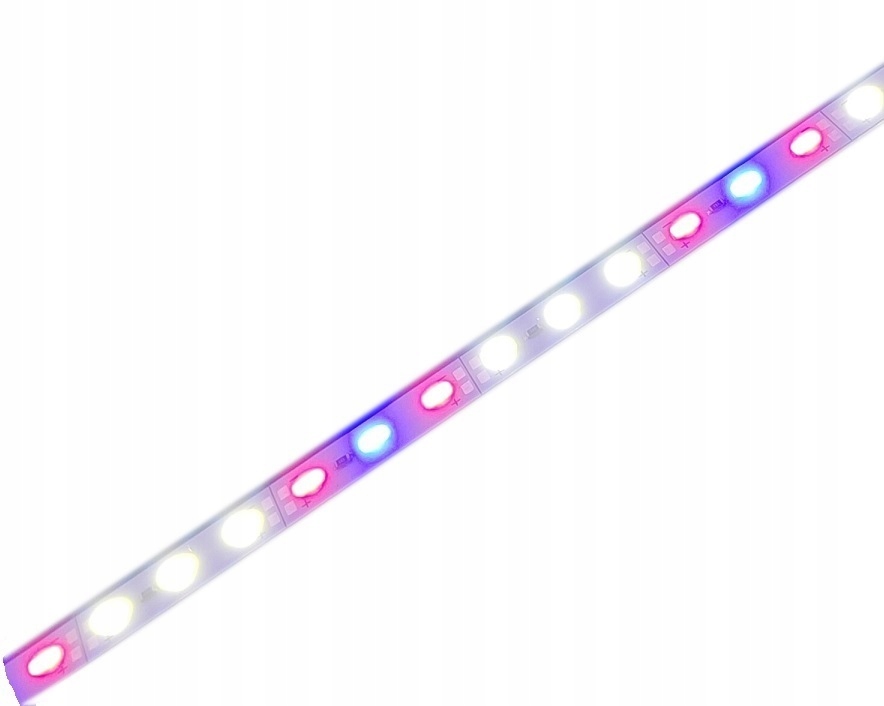 

Tasma Listwa Led 5630 Sztywna 72 Czipy Spektrum