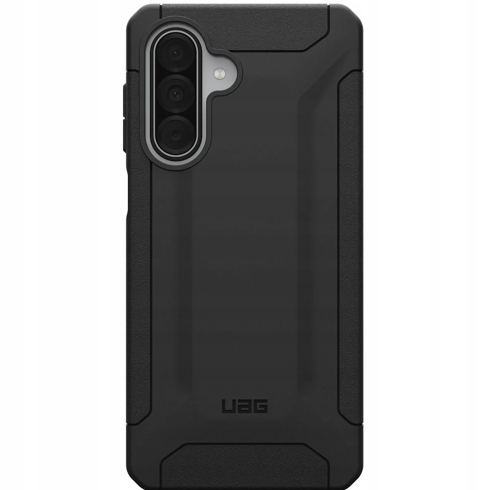 Etui Urban Armor do Galaxy A17 5G 4G ochrona na telefon, plecki obudowa