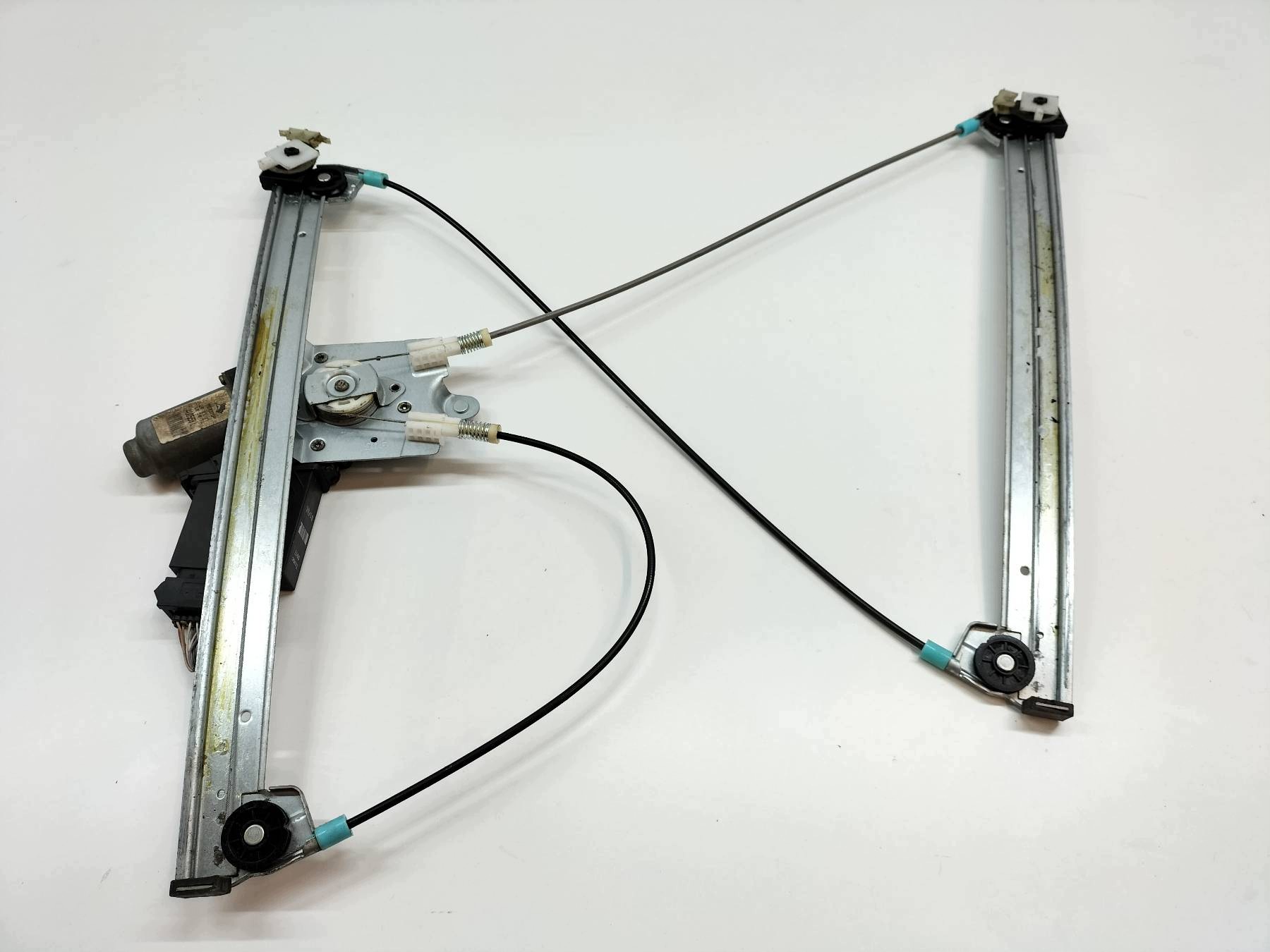 mécanisme vitres gauche avant Renault Laguna II (2000-2007)