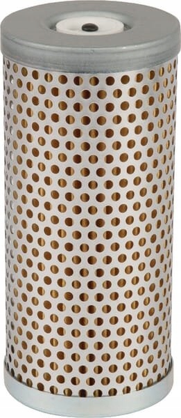 Filtr hydrauliki HIFI SH52652 HiFi Filter Car type Undefined