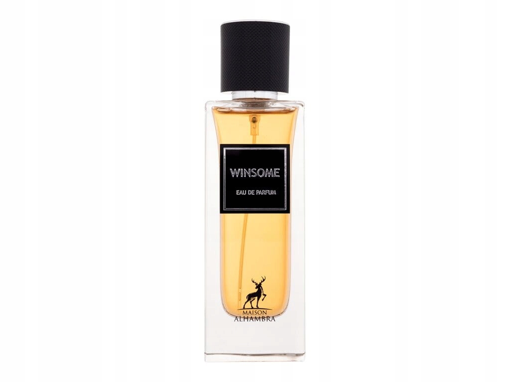 Maison Alhambra Winsome parfémovaná voda 90 ml