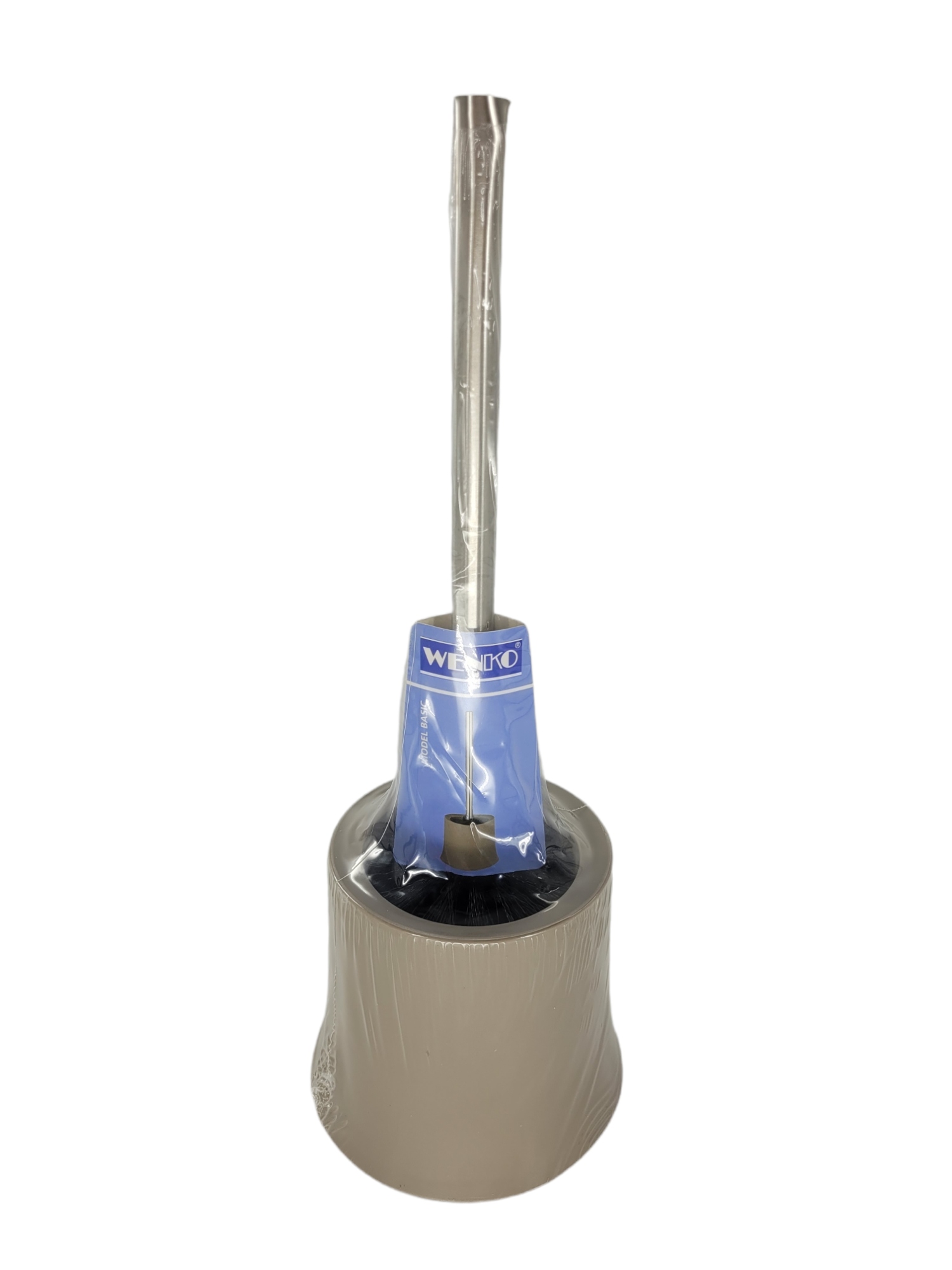 Zestaw WC Szczotka Toaletowa Wenko OPIS