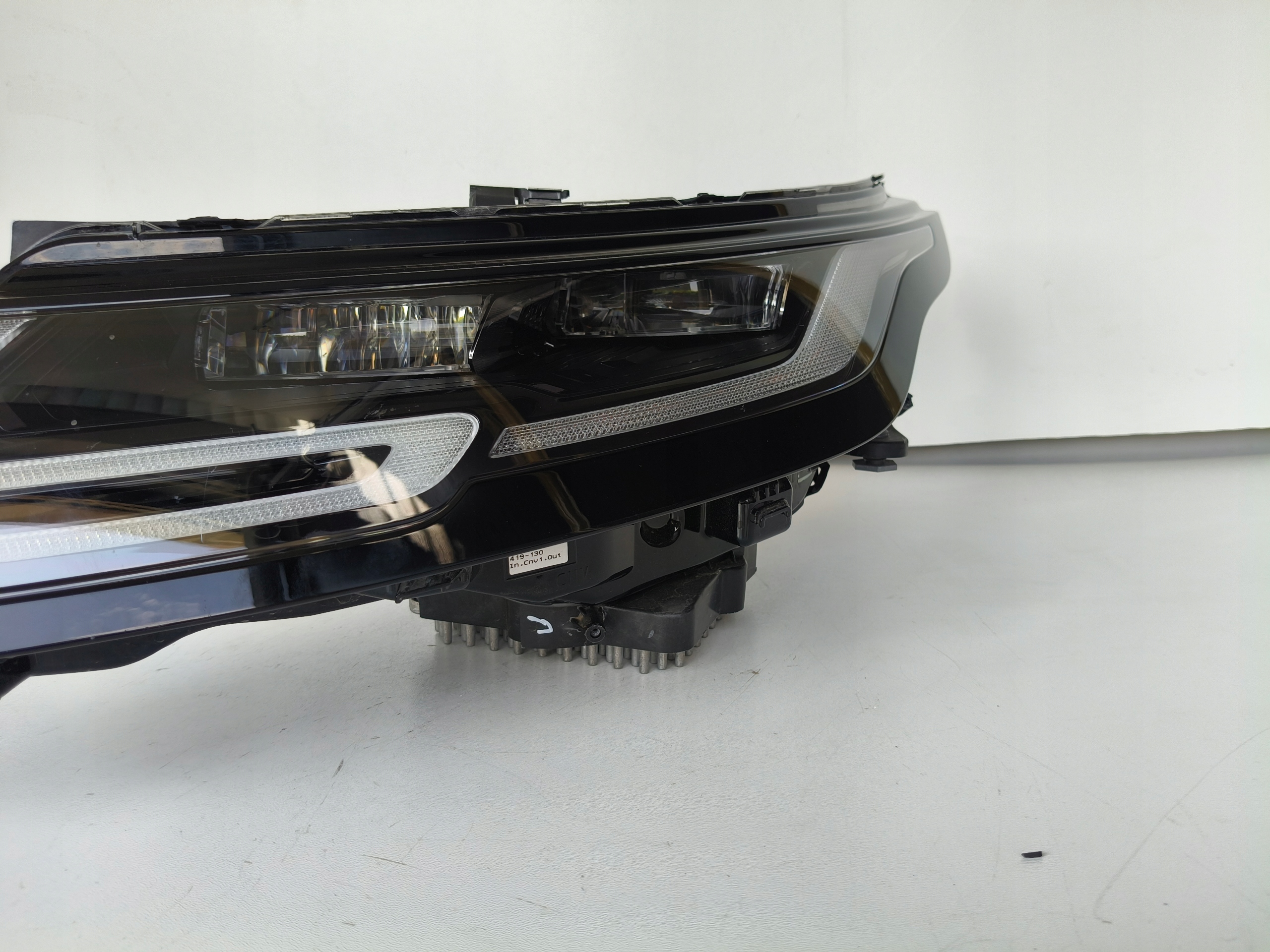 far lijeva REFLEKTOR RANGE ROVER EVOQUE II 19- FULL LED