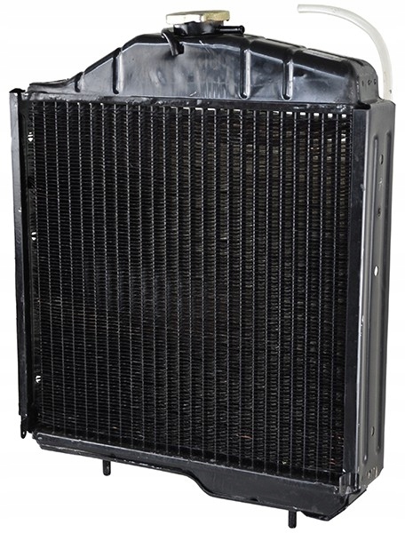 Chłodnica wody wózka GPW W26-01.04.01